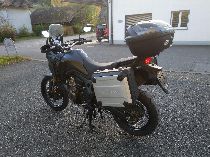 Motorrad kaufen Occasion HONDA CRF 1000 A Africa Twin (enduro)