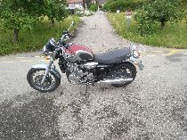 Motorrad kaufen Occasion TRIUMPH Thunderbird 900 (touring)