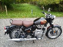 Motorrad kaufen Neufahrzeug ROYAL-ENFIELD Classic 350 (retro)