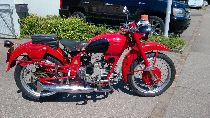  Acheter une moto Oldtimer MOTO GUZZI Airone (sport)