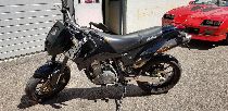 Motorrad kaufen Occasion KTM 640 Duke E II (naked)