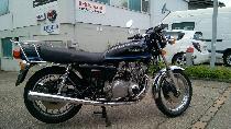 Motorrad kaufen Oldtimer SUZUKI GS 750 (touring)