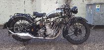 Motorrad kaufen Oldtimer BSA Sloper