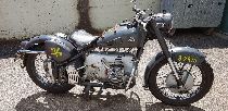 Motorrad kaufen Oldtimer CONDOR A 580-1 (touring)