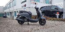 Motorrad kaufen Vorführmodell SYM Mio 115 (roller)