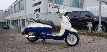 Motorrad kaufen Vorführmodell PEUGEOT Django 125 (roller)