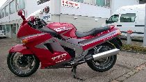 Motorrad kaufen Occasion KAWASAKI ZZR 1100 (touring)
