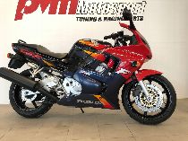 Motorrad kaufen Occasion HONDA CBR 600 F (sport)