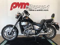 Motorrad kaufen Occasion HONDA VT 750 C (custom)