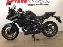 Motorrad kaufen Occasion YAMAHA XJ 6 Diversion ABS (naked)