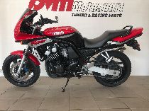 Motorrad kaufen Occasion YAMAHA FZS 600 Fazer (touring)