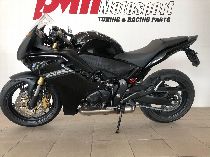 Motorrad kaufen Occasion HONDA CBR 600 FA ABS (sport)