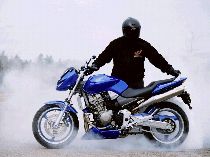 Motorrad kaufen Occasion HONDA CB 900 F Hornet (naked)