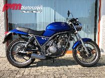 Motorrad kaufen Occasion YAMAHA SRX 600 (touring)