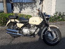 Motorrad kaufen Oldtimer MOTO GUZZI Falcone CF (touring)