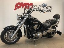 Motorrad kaufen Occasion KAWASAKI VN 2000 Classic (custom)