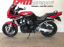 Motorrad kaufen Occasion YAMAHA FZS 600 Fazer (touring)