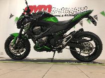 Motorrad kaufen Occasion KAWASAKI Z 800 ABS 35kW (naked)