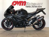 Motorrad kaufen Occasion SUZUKI GSX-R 1000 (sport)