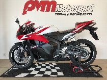 Motorrad kaufen Occasion HONDA CBR 600 RA ABS (sport)