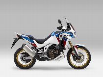 Motorrad kaufen Neufahrzeug HONDA CRF 1100 L A4 Africa Twin Adventure Sports (enduro)