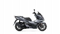 Motorrad kaufen Neufahrzeug HONDA PCX WW 125 A (roller)