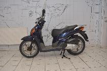Motorrad kaufen Occasion HONDA SH 125 (roller)
