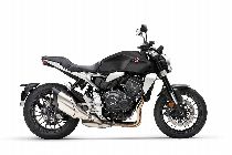 Motorrad kaufen Neufahrzeug HONDA CB 1000 RA (naked)