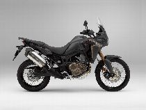 Motorrad Mieten & Roller Mieten HONDA CRF 1000 D Africa Twin Dual Clutch (Enduro)
