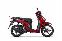 Motorrad kaufen Neufahrzeug HONDA NSC 110 Vision (roller)