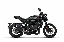 Motorrad Mieten & Roller Mieten HONDA CB 1000 RA ABS (Naked)