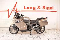 Motorrad kaufen Occasion BMW K 1300 GT ABS (touring)