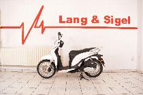 Motorrad kaufen Occasion HONDA ANC 125 (roller)