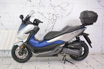 Motorrad kaufen Occasion HONDA NSS 125 AD Forza ABS (roller)