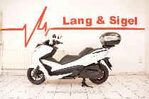 Motorrad kaufen Occasion HONDA NSS 300 A Forza (roller)