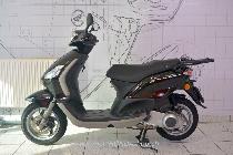 Motorrad kaufen Occasion PIAGGIO Fly 125 (roller)