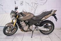 Motorrad kaufen Occasion HONDA CB 600 F Hornet (naked)
