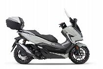 Motorrad kaufen Neufahrzeug HONDA NSS 350 A Forza (roller)