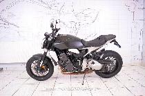 Motorrad kaufen Occasion HONDA CB 1000 RA (naked)