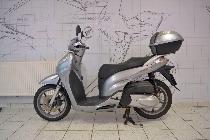 Motorrad kaufen Occasion HONDA SH 300 A ABS (roller)