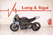 Motorrad kaufen Occasion HONDA CBR 1000 RA Fireblade EBV (sport)