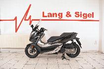Motorrad kaufen Occasion HONDA NSS 300 A Forza (roller)