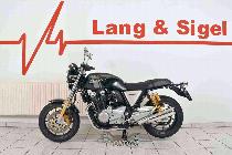 Motorrad kaufen Occasion HONDA CB 1100 RS (retro)
