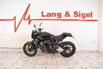 Motorrad kaufen Occasion HONDA CB 1000 RA ABS (naked)