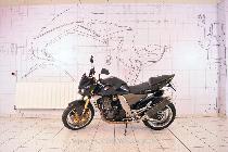 Motorrad kaufen Occasion KAWASAKI Z 1000 (naked)
