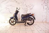 Motorrad kaufen Occasion HONDA SH 125 (roller)