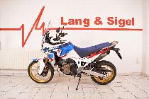 Motorrad kaufen Occasion HONDA CRF 1000 L Africa Twin Adventure Sports DCT (enduro)