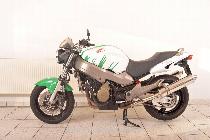 Motorrad kaufen Occasion HONDA CB 1100 SF X11 (naked)