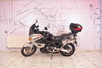 Motorrad kaufen Occasion HONDA XL 1000 V Varadero (enduro)