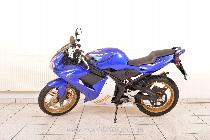 Motorrad kaufen Occasion YAMAHA TZR 50 (sport)